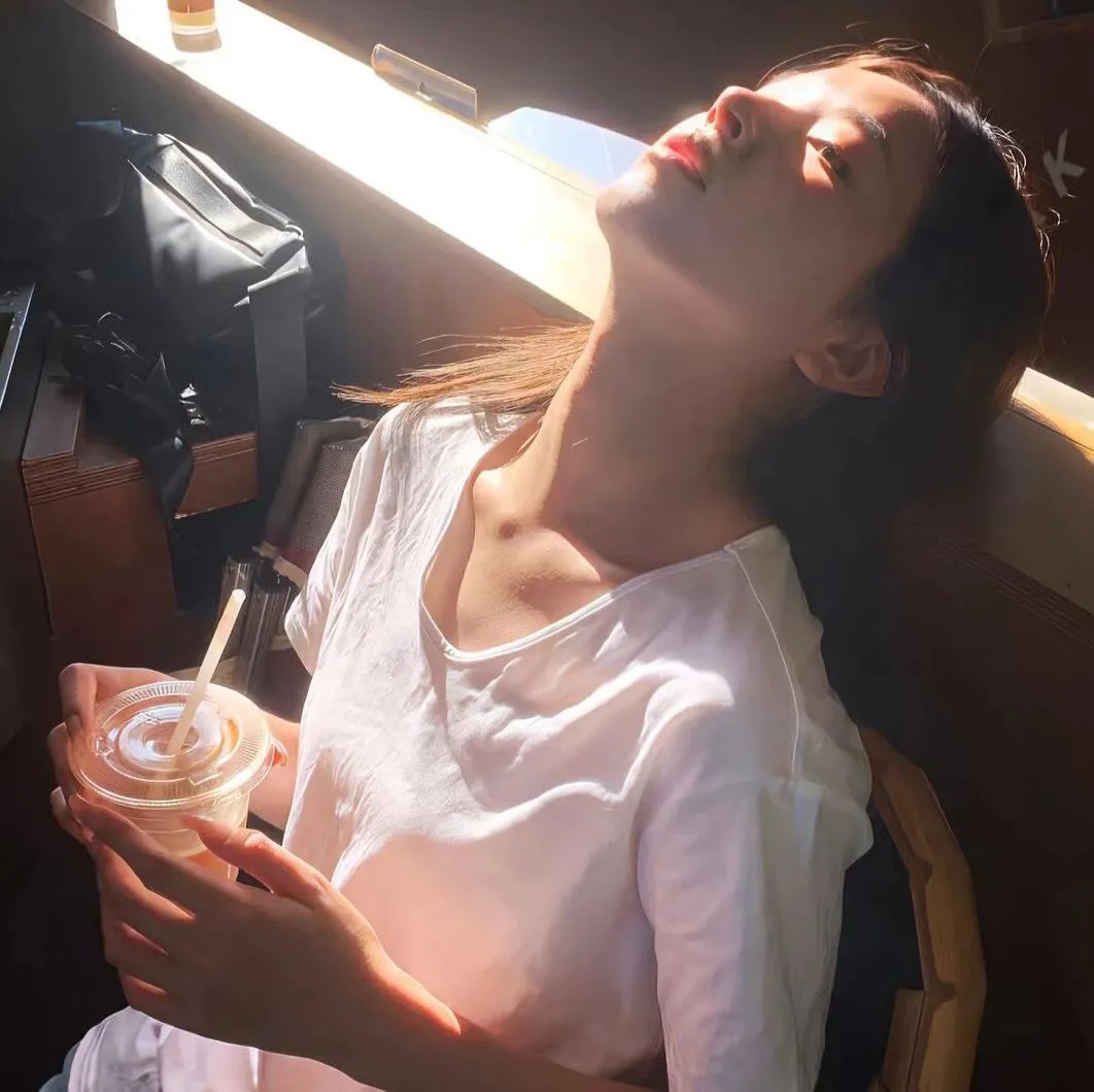 清洁工的秘密生活
