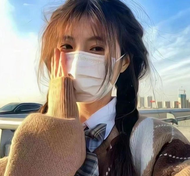 麻烦跟我走