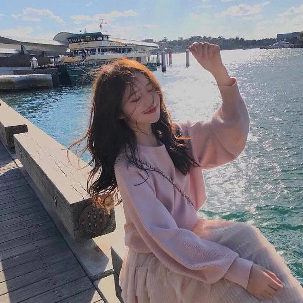 上海的早晨