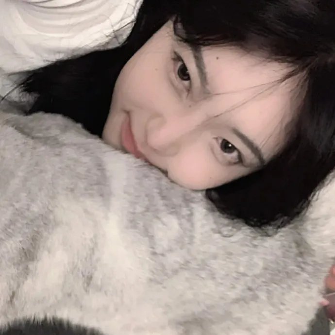 我们都不完美